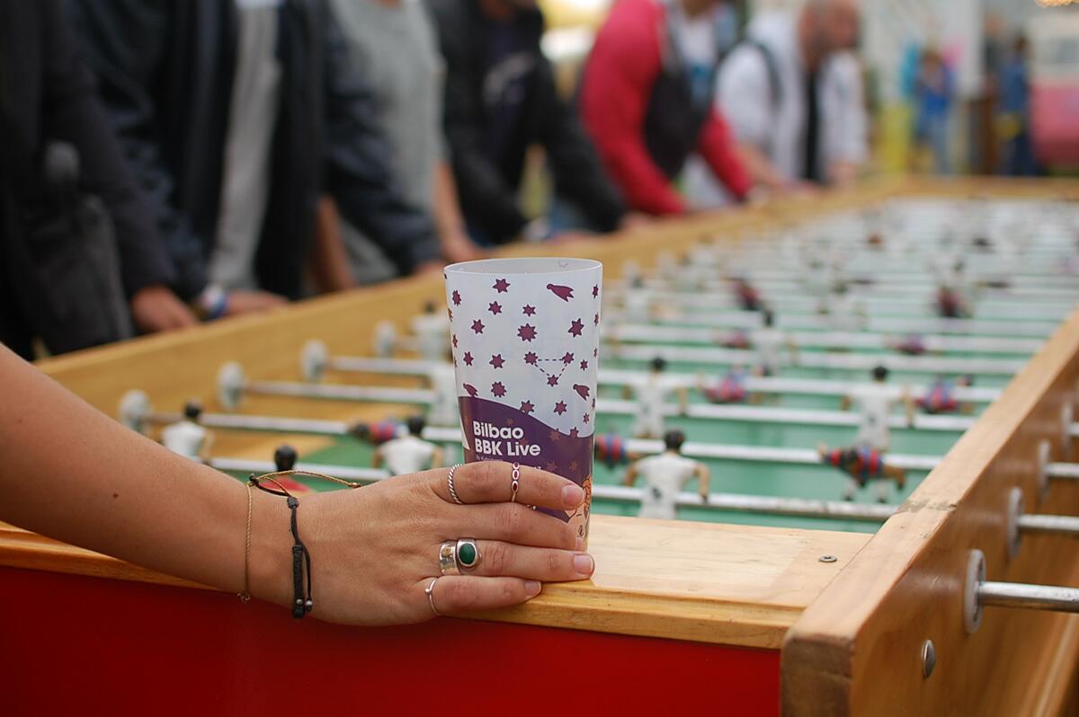 Foto 146 de la s&aacute;bado 8 de julio | Bilbao BBK Live 2017